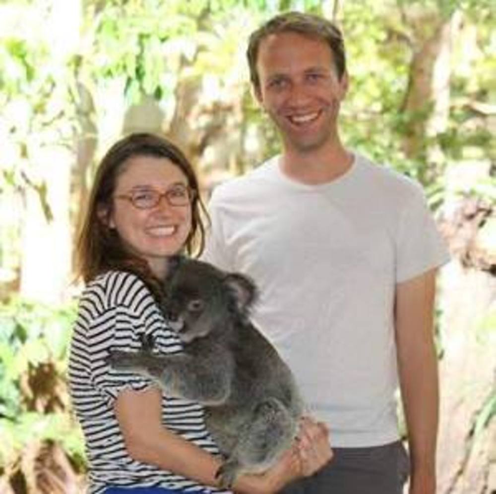 Meet your Posher, Laura